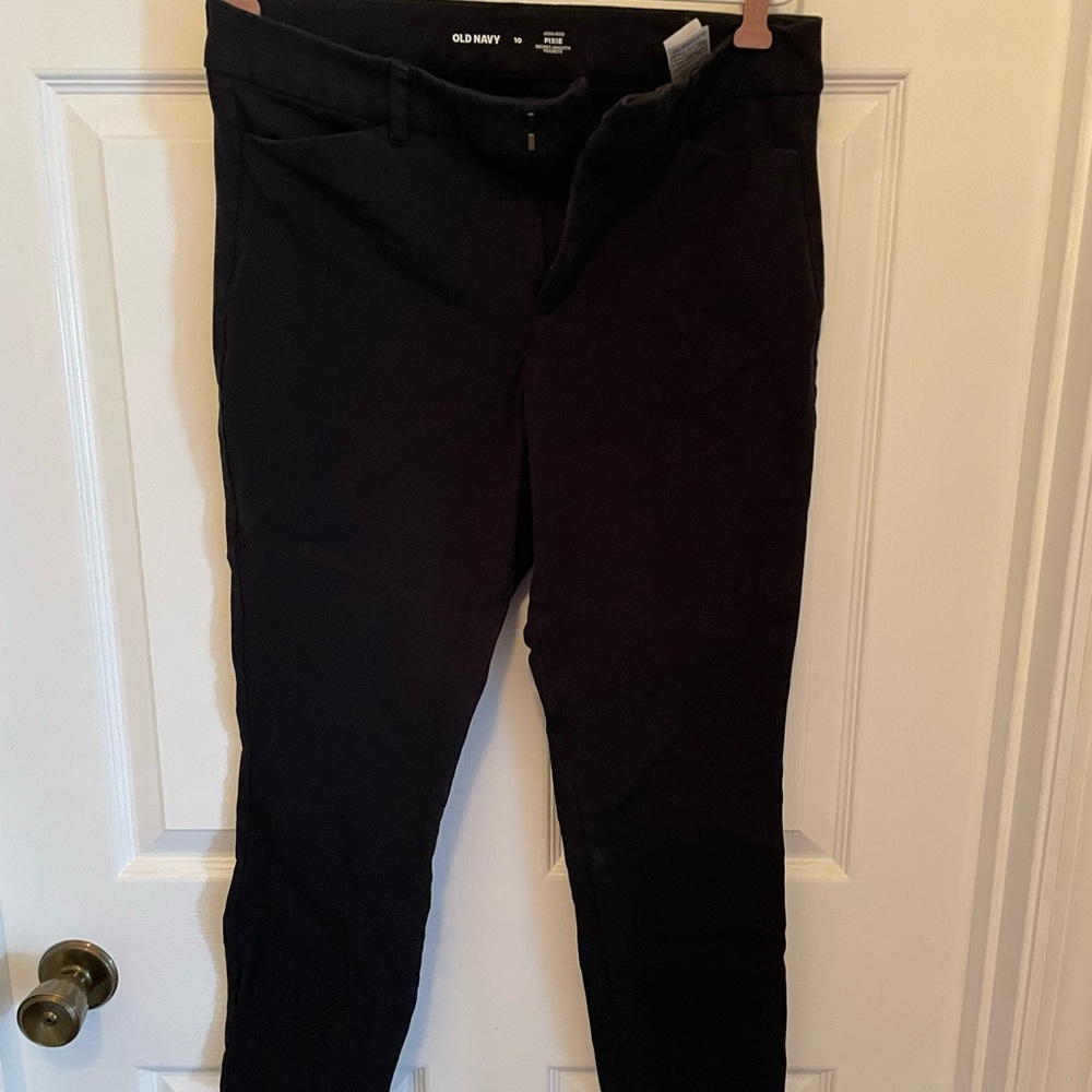 Skinny Pants